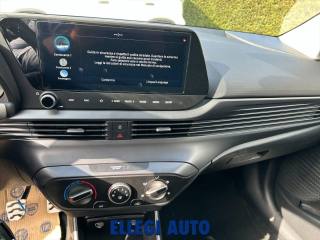 HYUNDAI Bayon usata, con Sistema di navigazione