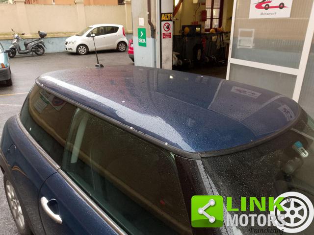 MINI Cooper D usata 37