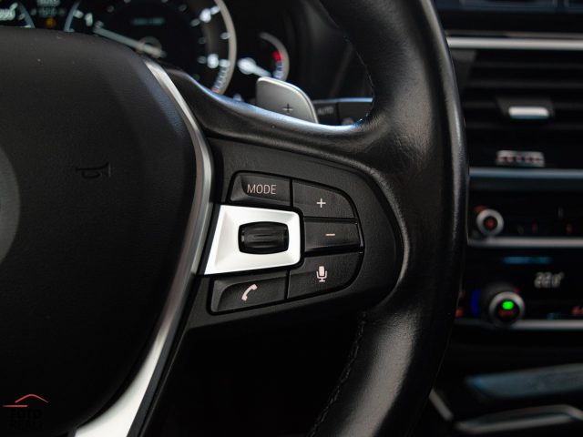 BMW X3 usata, con Bluetooth