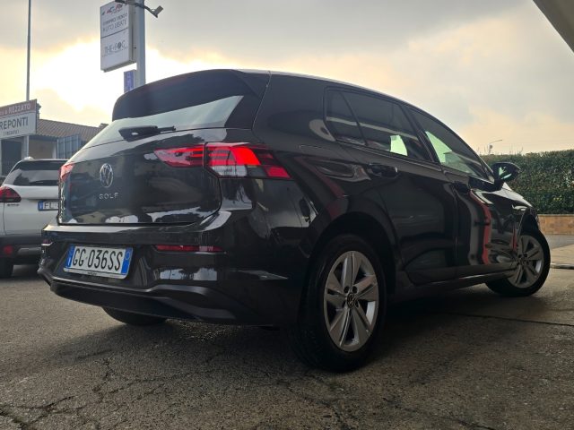 VOLKSWAGEN Golf usata 119