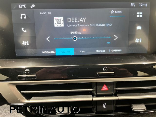 CITROEN C4 usata, con Bracciolo