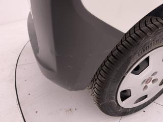 FIAT Fiorino usata 31