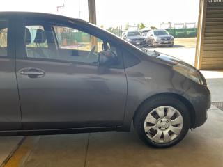 TOYOTA Yaris usata, con Airbag Passeggero