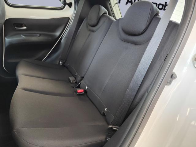TOYOTA Aygo X usata, con Controllo trazione