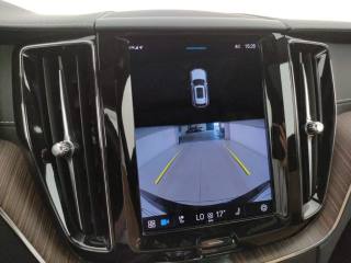 VOLVO XC60 usata, con Regolazione elettrica sedili