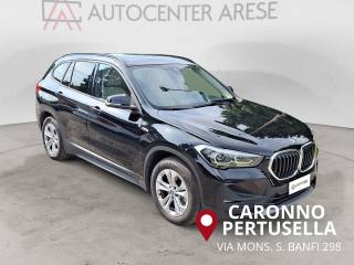 BMW X1 usata, con Airbag
