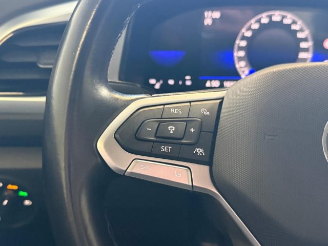 VOLKSWAGEN T-Roc usata, con Bracciolo