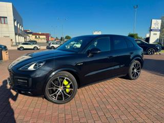 PORSCHE Cayenne usata, con Cerchi in lega