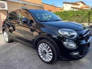 FIAT 500X usata, con Airbag laterali