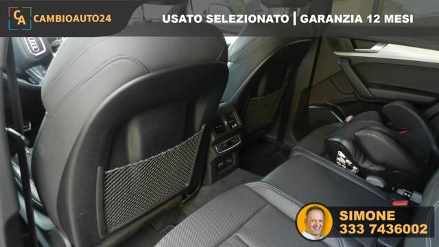 AUDI Q5 usata 101