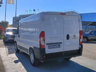 FIAT Ducato usata, con Sensori di parcheggio posteriori