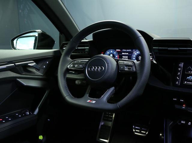 AUDI A3 usata, con Cruise Control