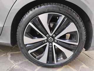 VOLVO V60 usata, con Cronologia tagliandi