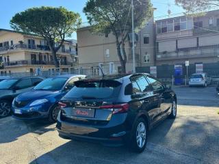 SKODA Fabia usata, con Alzacristalli elettrici