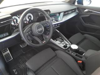 AUDI A3 usata, con Cerchi in lega