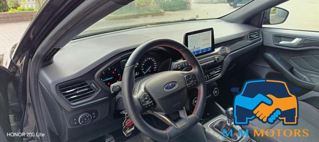FORD Focus usata, con Controllo trazione