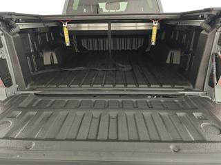 FORD Ranger usata, con Fendinebbia