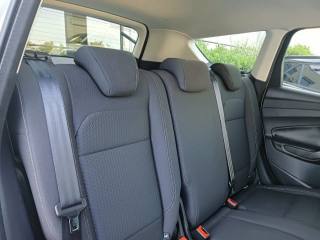 FORD Kuga usata, con Sedile posteriore sdoppiato