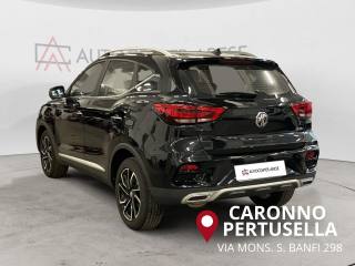 MG ZS usata, con Immobilizzatore elettronico