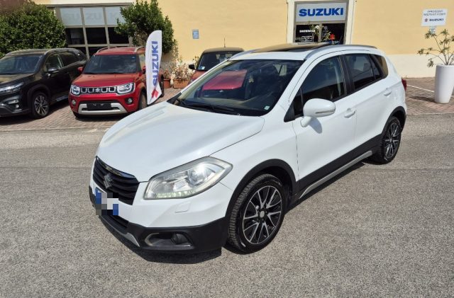 SUZUKI S-Cross usata, con ABS