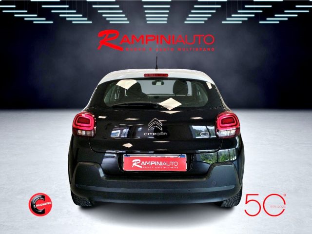 CITROEN C3 usata 9