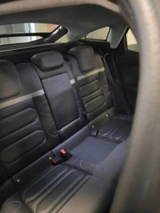 CITROEN C4 usata, con Filtro antiparticolato