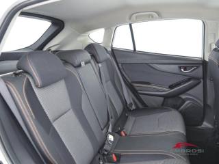 SUBARU XV usata 10
