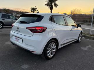 RENAULT Clio usata, con Airbag laterali