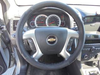 CHEVROLET Captiva usata 30