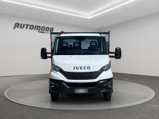 IVECO Daily usata, con Chiusura centralizzata