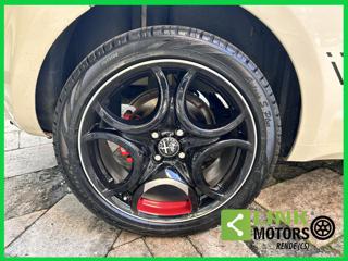 ALFA ROMEO MiTo usata, con Park Distance Control