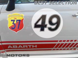 ABARTH 500 usata 5