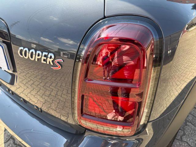 MINI Countryman usata, con Specchietti laterali elettrici