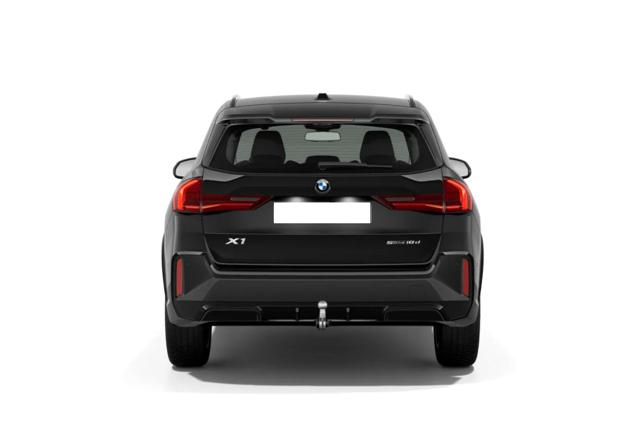 BMW X1 usata, con Airbag Passeggero
