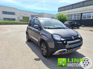 FIAT Panda Cross usata, con Bluetooth