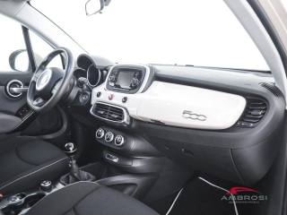 FIAT 500X usata 11