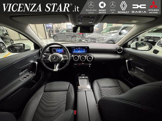 MERCEDES-BENZ A 180 usata, con Chiusura centralizzata
