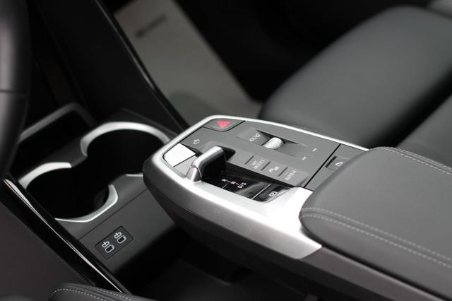 BMW X1 usata, con Gancio traino