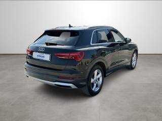 AUDI Q3 usata, con Airbag Passeggero