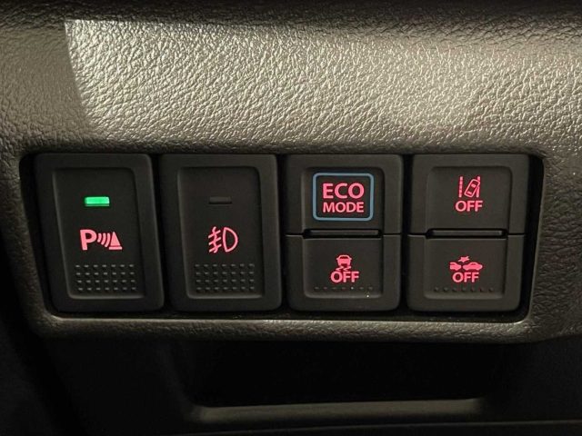 SUZUKI S-Cross usata, con Airbag testa