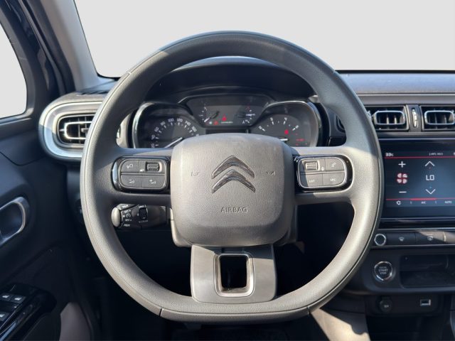 CITROEN C3 usata 11