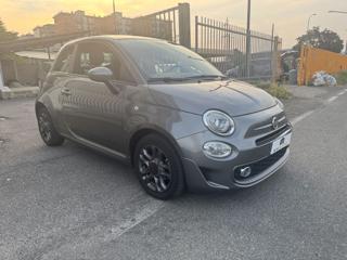 FIAT 500 usata, con Autoradio