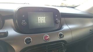 FIAT 500X usata, con Cerchi in lega