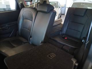 NISSAN Qashqai+2 usata, con Chiusura centralizzata