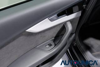 AUDI A4 usata, con Fari full-led