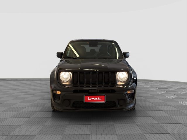 JEEP Renegade usata 7