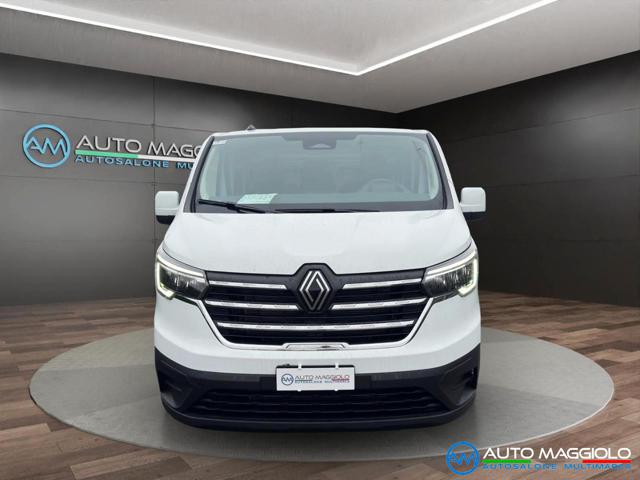 RENAULT Trafic usata, con Airbag