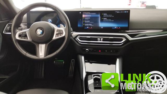 BMW 230 usata 17