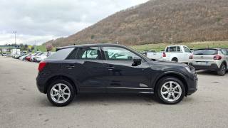 AUDI Q2 usata, con Airbag Passeggero