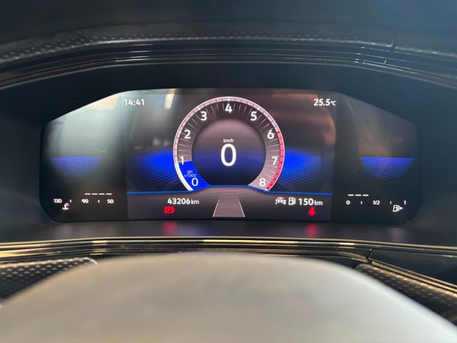 VOLKSWAGEN T-Cross usata, con Cruise Control